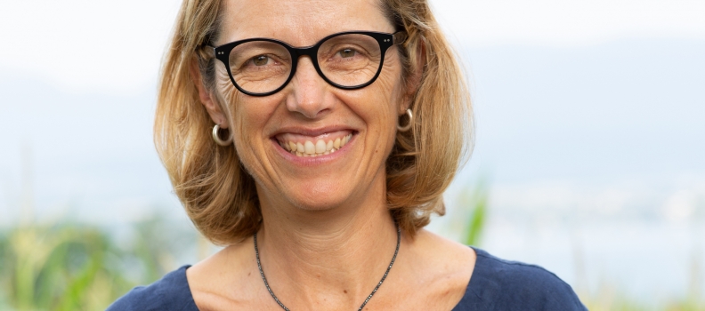Elections d’un-e adjoint-e au maire du 15 septembre 2019