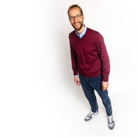 Guillaume Cloché